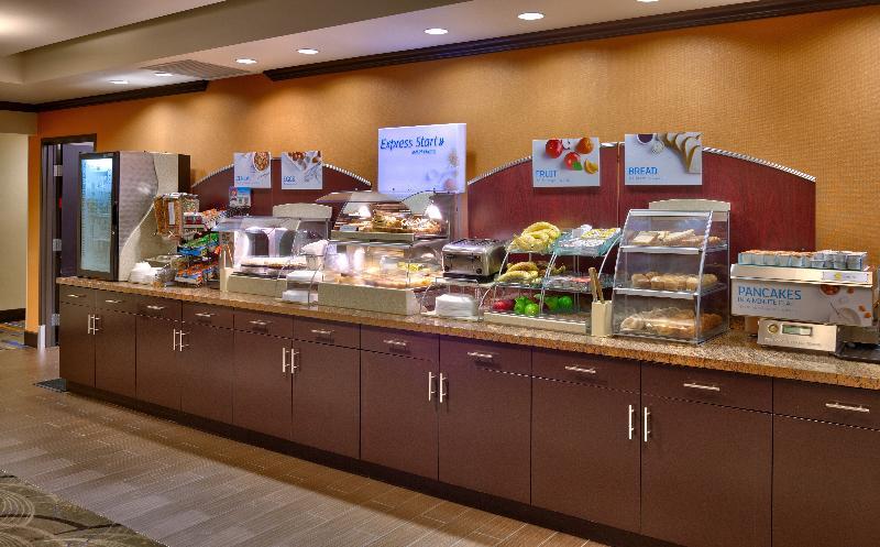 Holiday Inn Express & Suites Overland Park By Ihg Exteriör bild